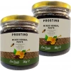Hubrendy Bez Prostino 2 Adet Erkeklere Özel Bitkisel Karışımlı 240 gr Macun
