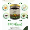 Hubrendy Bez Prostino Erkeklere Özel Bitkisel Karışımlı 240 gr Macun