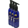 Hubrendy Bez Pure Aromaterapi Massage Oil 120ML Vanilya Aromalı Masaj Yağı 3 Adet