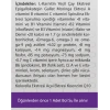 Hubrendy Bez Quick F 2 Adet 15 Li Takviye Edici