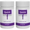 Hubrendy Bez Quick Fit 15LI Kapsül - 2 Kutu
