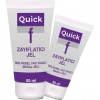 Hubrendy Bez Quickf Gel 50 ml 2 Adet Hafifliğin Anahtarı