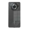 Hubrendy Bez Realme 11 Pro Kılıf Lüx Şeffaf Silikon