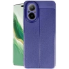 Hubrendy Bez Realme 12 Lite Kılıf Auto Focus Kapak - Lacivert