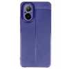 Hubrendy Bez Realme 12 Lite Kılıf Auto Focus Kapak - Lacivert