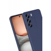 Hubrendy Bez Realme C75 4G First Silikon - Lacivert