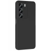 Hubrendy Bez Realme C75 4G First Silikon - Siyah