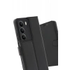 Hubrendy Bez Realme C75 4G Trend S Plus Kapaklı Kılıf - Siyah