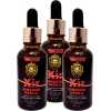Hubrendy Bez Red Ginseng Xir Effect 30 ml x 3 adet