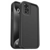 Hubrendy Bez Xiaomi Redmi 10 2022 Kılıf Viera Silikon - Siyah