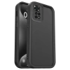 Hubrendy Bez Xiaomi Redmi 10 2022 Kılıf Viera Silikon - Siyah