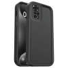 Hubrendy Bez Xiaomi Redmi 10 2022 Kılıf Viera Silikon - Siyah