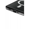 Hubrendy Bez Xiaomi Redmi 14C Joke Simli Magneticsafe Kılıf - Siyah