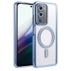 Hubrendy Bez Xiaomi Redmi 15 4G Joke Simli Magneticsafe Kılıf - Mavi