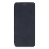 Hubrendy Bez Xiaomi Redmi Note 13 4G Kılıf Flip Cover - Lacivert