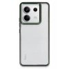 Hubrendy Bez Xiaomi Redmi Note 13 Pro 5G Kılıf Power Silikon - Koyu Yeşil