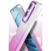 Hubrendy Bez Xiaomi Redmi Note 14 4G Glossy Kapak - Mavi