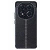 Hubrendy Bez Xiaomi Redmi Note 14 Pro 4G Kılıf Auto Focus Kapak - Siyah
