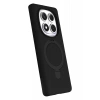 Hubrendy Bez Xiaomi Redmi Note 14 Pro 5G Regal Magsafe Standlı Kapak - Siyah