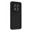 Hubrendy Bez Xiaomi Redmi Note 15 Pro 5G Viera Silikon - Siyah