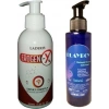 Hubrendy Bez Rekze Jel For Men 125 Ml + Jel125 Ml