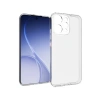 Hubrendy Bez Oppo Reno 15 Lüx Şeffaf Silikon - Şeffaf