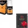 Hubrendy Bez Retard For Men Krem Erkeklere Özel 50 ML