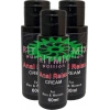 Hubrendy Bez Ritmix Bay Bayan Reıaxcream 3 Adet x 60 ml