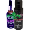 Hubrendy Bez Ritmix Bay Bayan Reıaxkrem 60 ml + Kadınlara Özel Cinseldamla 30 ml