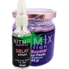 Hubrendy Bez Ritmix Erkeklere Özel 30 Mlsprey + 240 gr Macun