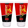 Hubrendy Bez Scorpion Cream: 2 Adet Erkeklere Özel Krem 50 ml