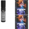 Hubrendy Bez Scream Erkeklere Özel Plus Set