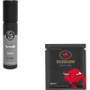 Hubrendy Bez Scream For Men Sprey Erkeklere Özel 45 ML