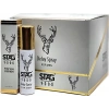 Hubrendy Bez Şeyse Spray St.ag 90000 For Men -2ADET-