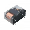 Hubrendy SH 5 Volt Şeffaf 5 Bacak 10a Tek Kontak Röle Hls14f1l-dc5v-c