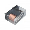 Hubrendy SH 5 Volt Şeffaf 5 Bacak 10a Tek Kontak Röle Hls14f1l-dc5v-c