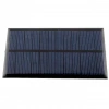 Hubrendy SH 6 Volt 66x105mm Solar Güneş Paneli (öğrenciler İçin)