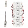 Hubrendy SH 6 Volt Tek Kablolu Birbirine Bağlı Led