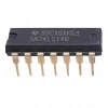 Hubrendy SH 74 Ls 14