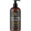 Hubrendy SH Anti-cellulite Massage Oil 240 Ml