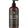 Hubrendy SH Anti-cellulite Massage Oil 240 Ml