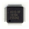 Hubrendy SH As 15hf Qfp-48 Smd Entegre Devre