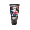 Hubrendy SH Bıg Shark Delay Cream Geciktiricili Krem 50ml