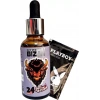 Hubrendy SH Bizon Erkeklere Full Action Damla + Lubricated