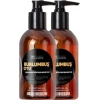 Hubrendy SH Burlumbuş Otu Jeli 120 Ml X 2 Adet