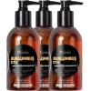 Hubrendy SH Burlumbuş Otu Jeli 120 Ml X 3 Adet