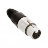 Hubrendy SH Canon Notrix Tipi Dişi 5 Pin Jack