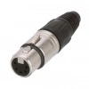 Hubrendy SH Canon Notrix Tipi Dişi 5 Pin Jack