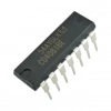 Hubrendy SH Cd 4081
