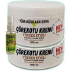 Hubrendy SH Çörek Otu Agrirelax Kremi 2tane 200 Ml White Box + 30 Ml Çörek Otu Agriyağı